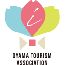 小山市観光協会 ロゴ