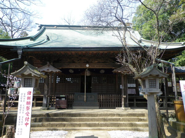 野木神社