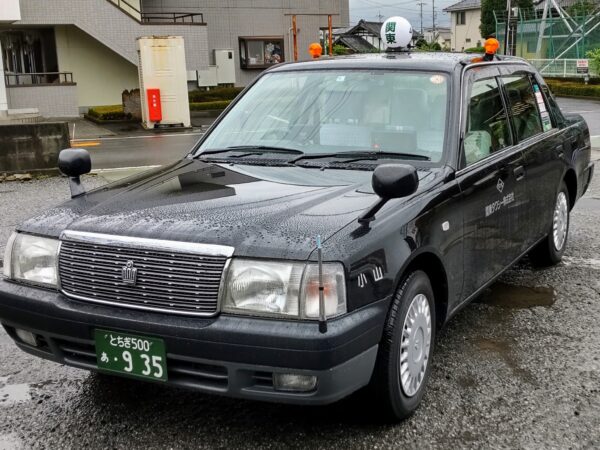 関東タクシー